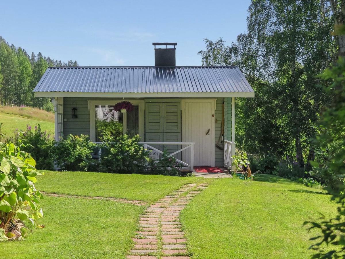 Holiday Home Sipukka By Interhome Meltaus Exteriér fotografie